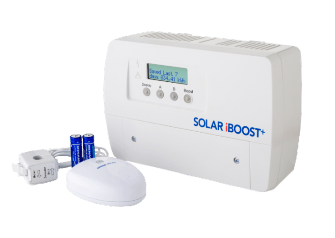 Marlec Solar I Boost